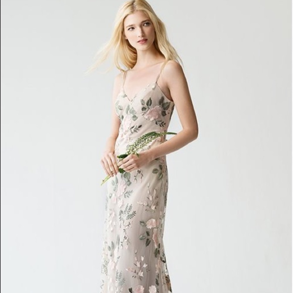 Jenny Yoo Julianna Formal Dress